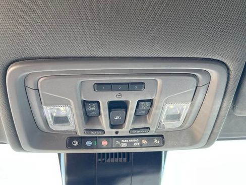 Certified 2024 Chevrolet Silverado 1500 LT Trail Boss w/ LT Trail Boss Premium Package AWD/4WD image 26
