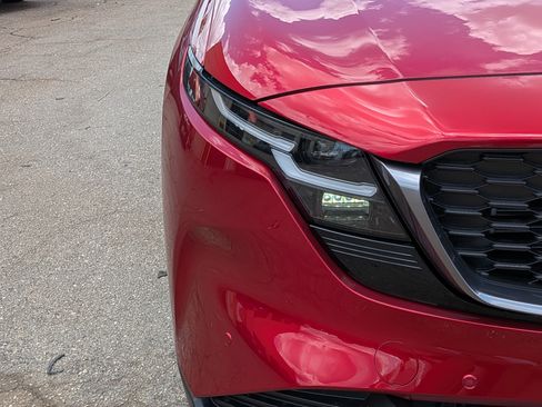 New 2026 MAZDA CX-5 Preferred AWD/4WD image 12