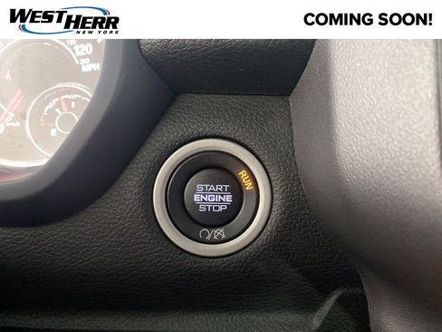 Used 2024 RAM 2500 Big Horn image 7