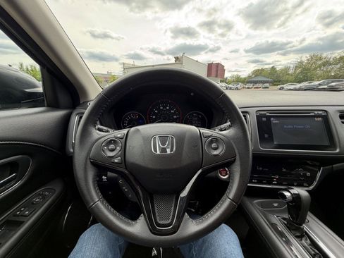 Used 2016 Honda HR-V EX-L image 13
