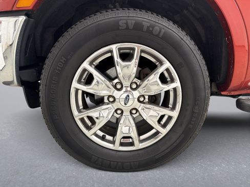 Used 2019 Ford Ranger Lariat w/ Equipment Group 501A Mid AWD/4WD image 12