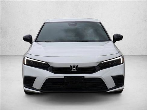 Used 2024 Honda Civic Sport image 2