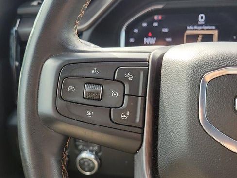 Used 2024 GMC Sierra 2500 AT4 w/ AT4 Premium Plus Package AWD/4WD image 25