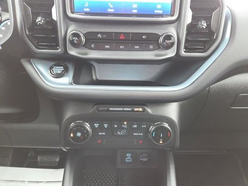 Certified 2022 Ford Bronco Sport Badlands image 33