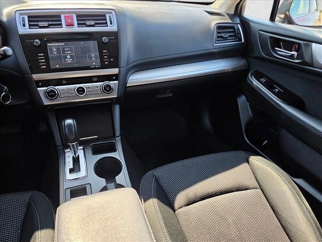 Used 2017 Subaru Outback 2.5i Premium AWD/4WD image 20
