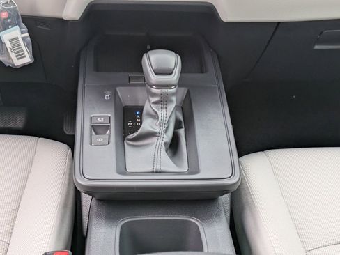 New 2026 Toyota Corolla Cross L FWD image 19