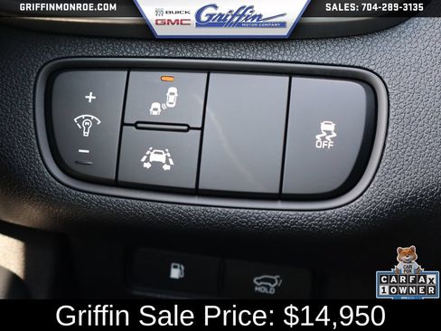 Used 2019 Kia Sorento EX FWD image 24