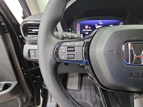 New 2026 Honda Pilot EX-L image 26