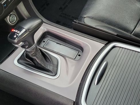 Certified 2022 Dodge Charger SXT w/ Leather Interior Group image 12