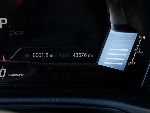 Used 2021 Toyota Supra Premium w/ Driver Assist Package image 17