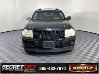 Used 2007 Jeep Grand Cherokee Laredo w/ Cargo Convenience Group video 2