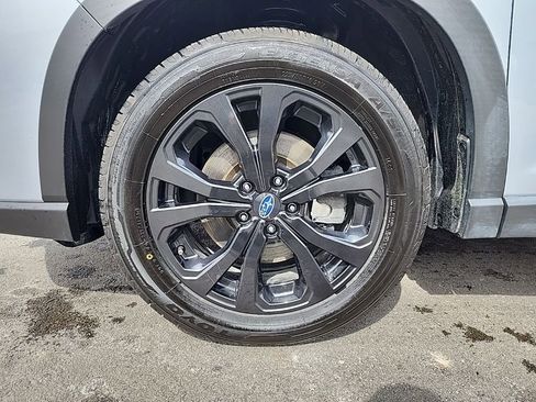 Certified 2023 Subaru Forester Sport image 9