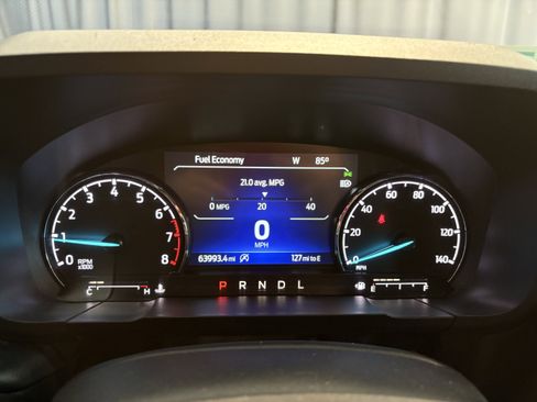 Used 2023 Ford Maverick Lariat w/ Lariat Luxury Package AWD/4WD image 26