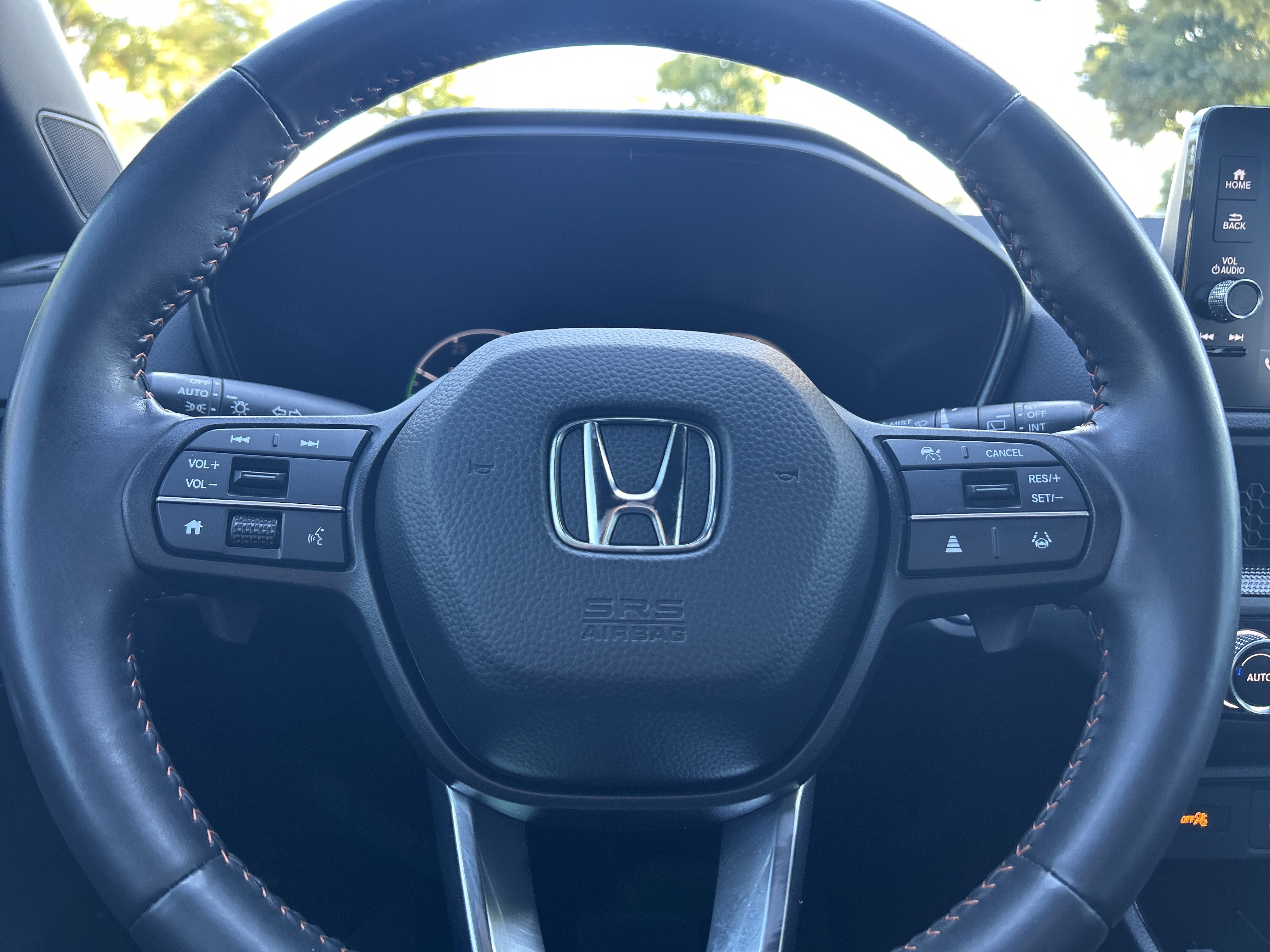 Used 2024 Honda CR-V Sport-L image 17