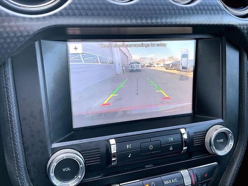 Used 2016 Ford Mustang GT Premium w/ GT Performance Package image 29