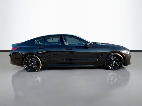 New 2026 BMW 840i image 2