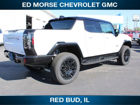 New 2026 GMC Hummer EV 4x4 Crew Cab image 5