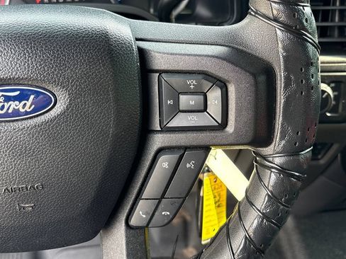 Used 2019 Ford F350 XL w/ XL Value Package AWD/4WD image 21