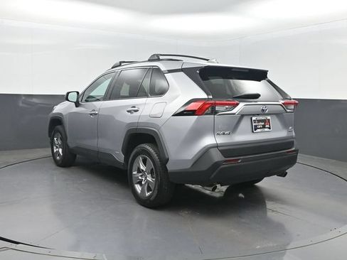 Used 2023 Toyota RAV4 LE AWD/4WD image 30
