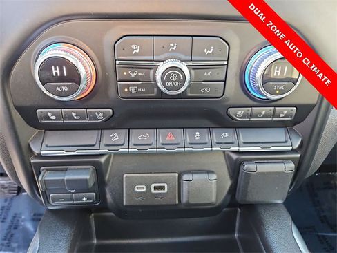 Certified 2021 GMC Sierra 1500 SLT w/ SLT Premium Package image 18