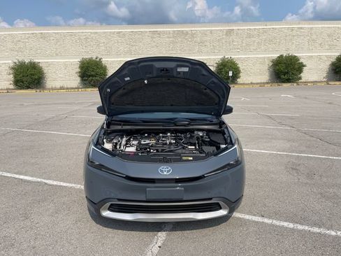 Used 2023 Toyota Prius Prime FWD image 16