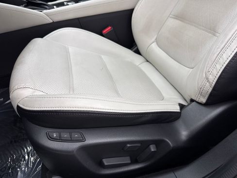 Used 2016 MAZDA MAZDA6 Grand Touring FWD image 33