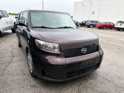 Used 2008 Scion xB