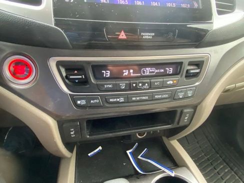 Used 2018 Honda Pilot EX-L image 23