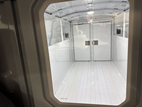 New 2026 Ford E-350 and Econoline 350 Super Duty w/ Power Equipment Group image 33