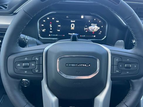 New 2026 GMC Sierra 1500 Denali w/ Technology Package AWD/4WD image 20