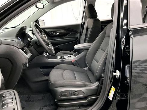 Used 2023 GMC Terrain SLE w/ Driver Convenience Package FWD image 23