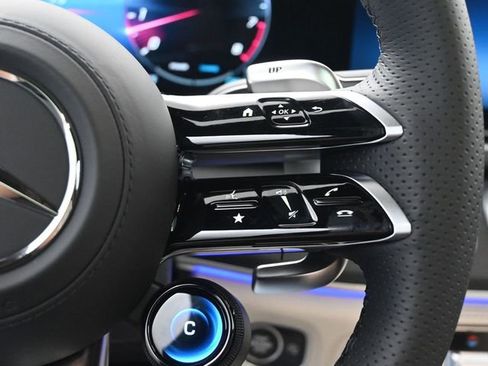 New 2026 Mercedes-Benz GLE 63 AMG S image 10