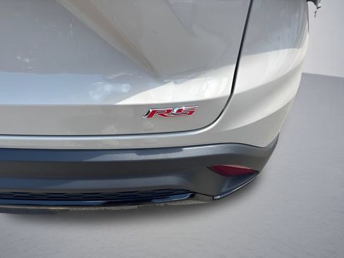 New 2026 Chevrolet Trax RS FWD image 28