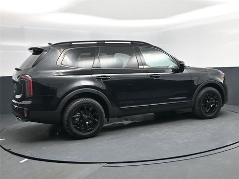 New 2025 Kia Telluride SX Prestige X-Pro image 6