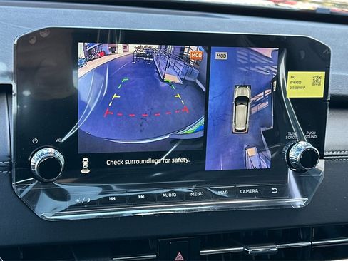 New 2025 Mitsubishi Outlander SE image 20