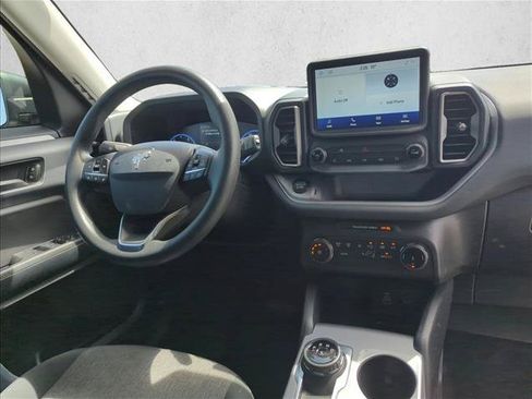 Used 2023 Ford Bronco Sport Big Bend AWD/4WD image 27