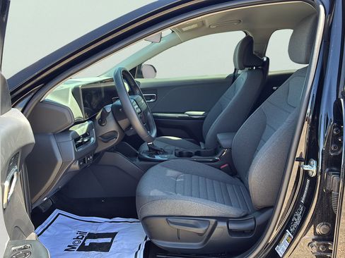 Certified 2025 Kia K4 EX FWD image 13