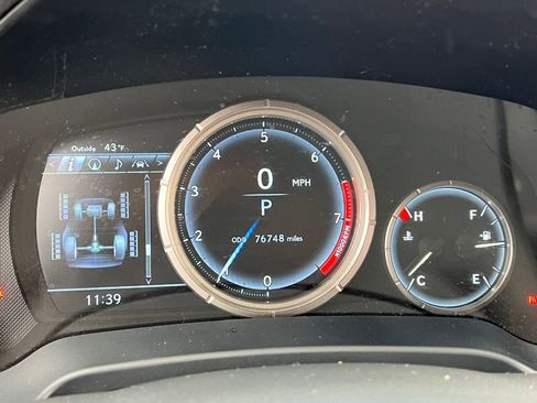 Used 2022 Lexus RX 350 F Sport image 24