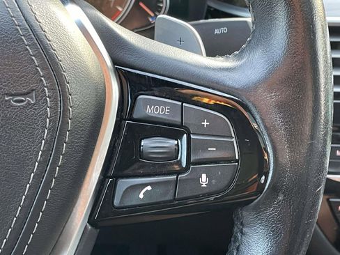 Used 2018 BMW 540i xDrive AWD/4WD image 21