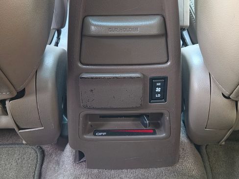 Used 1999 Toyota 4Runner Limited w/ Upgrade Value Pkg 5 AWD/4WD image 34