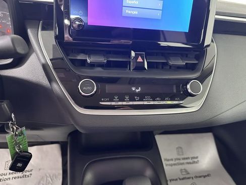 Used 2024 Toyota Corolla LE FWD image 26