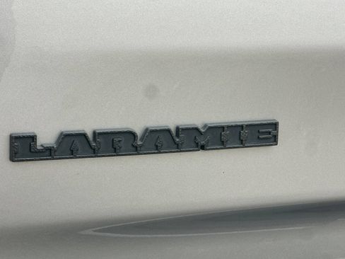 Used 2021 RAM 1500 Laramie RWD image 25