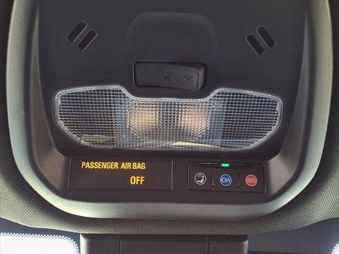 New 2026 Buick Envista Sport Touring w/ Convenience I Package image 17