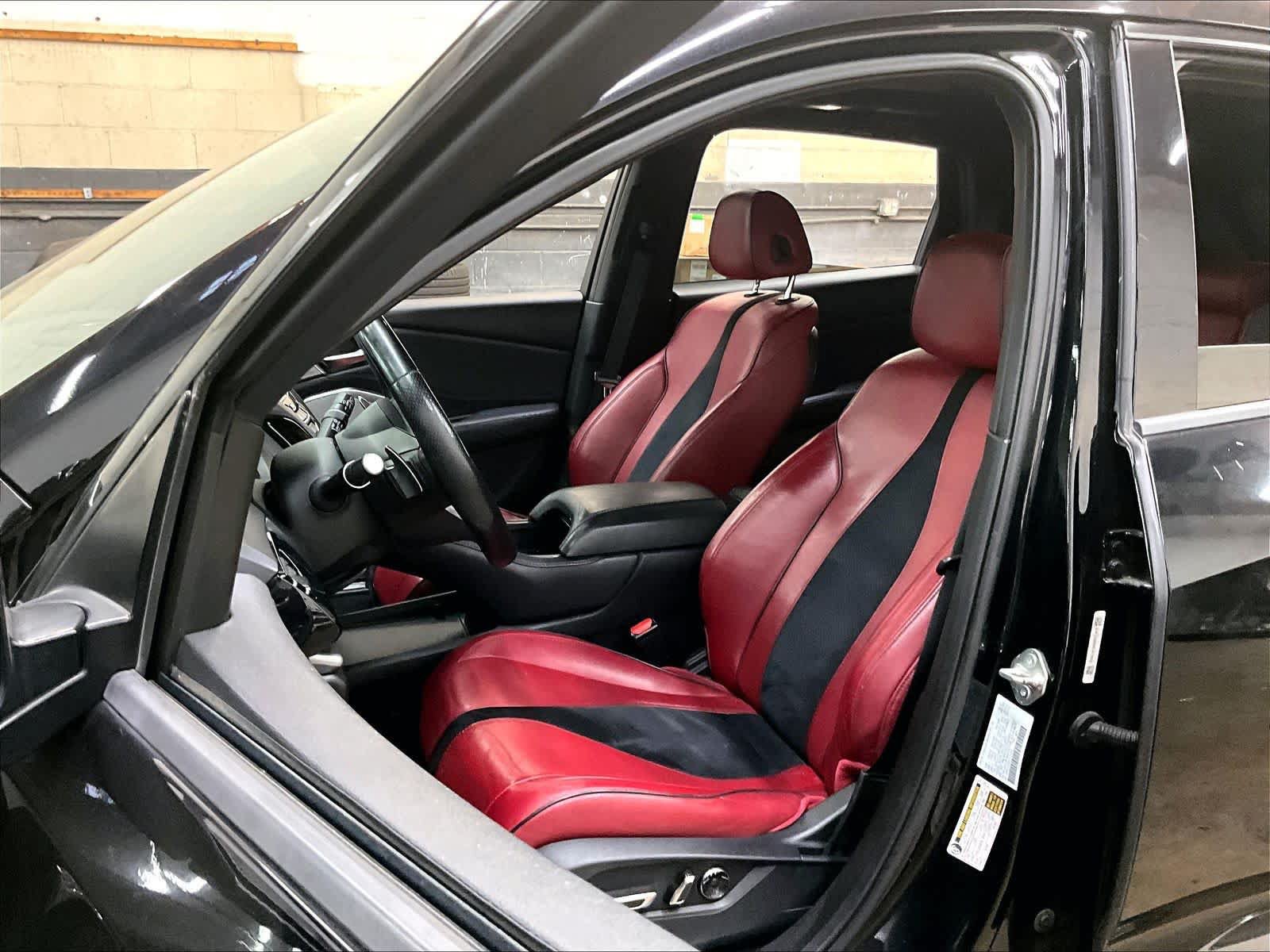 Used 2019 Acura RDX A-Spec w/ Technology Package AWD/4WD image 28