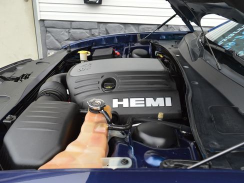 Used 2014 Dodge Charger R/T w/ Wheels & Tunes Group image 41