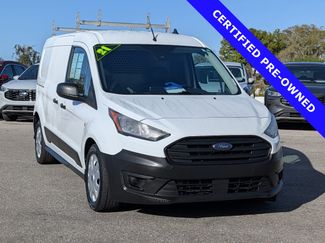 Certified 2021 Ford Transit Connect XL video 2