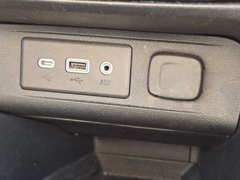Used 2023 Buick Encore GX Select FWD image 6