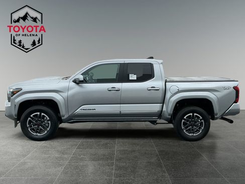 New 2026 Toyota Tacoma TRD Sport AWD/4WD image 2