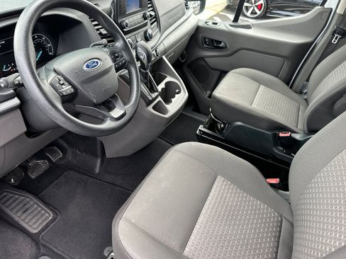 Used 2021 Ford Transit 350 XLT image 9
