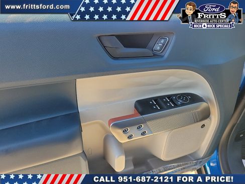 New 2026 Ford Maverick Lariat image 14